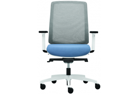 Kancelářská židle VICTORY  VI 1411