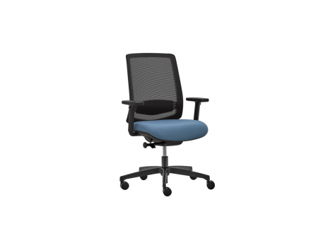 Kancelářská židle VICTORY  VI 1412