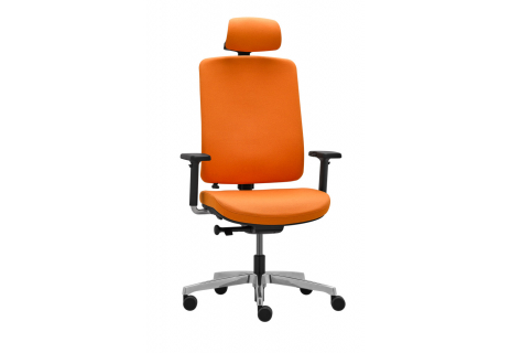 Kancelářská židle FLEXI  FX 1112