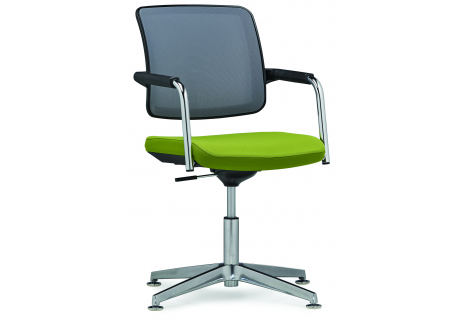 Konferenční židle FLEXI  FX 1162