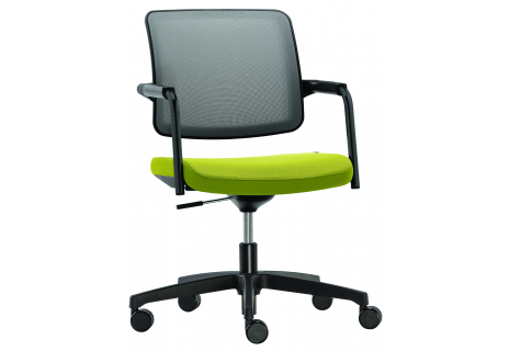 Konferenční židle FLEXI  FX 1163