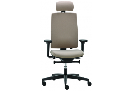 Kancelářská židle FLASH NPR FL 744