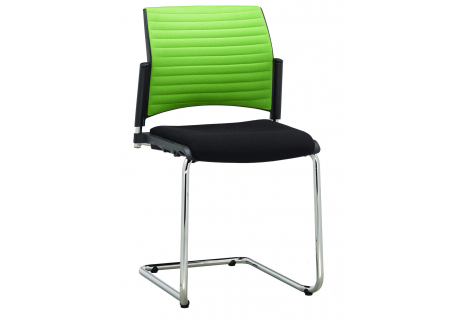Konferenční židle EASY PRO  EP 1224 L