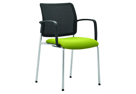 Konferenční židle NET  NT 682
