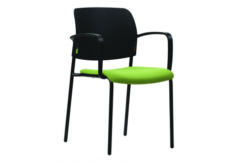 Konferenční židle RONDO  RO 942