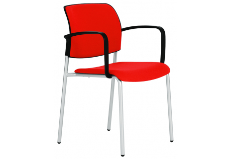 Konferenční židle RONDO  RO 943