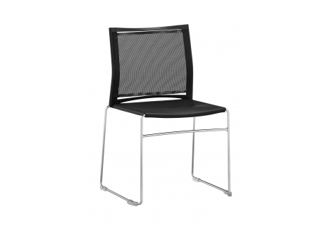 Konferenční židle WEB  WB 950.010