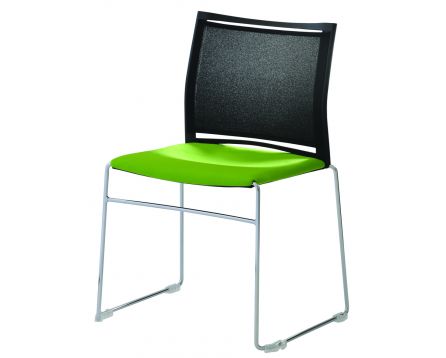 Konferenční židle WEB WB 950.011