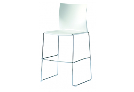 Barová židle WEB WB 950.300