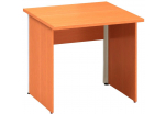 ALFA 100 Stůl kancelářský 100 Deska pravoúhlá 800x800x25