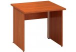 ALFA 100 Stůl kancelářský 100 Deska pravoúhlá 800x800x25
