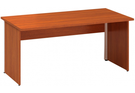 ALFA 100 Stůl kancelářský 103 Deska pravoúhlá 800x1600x25