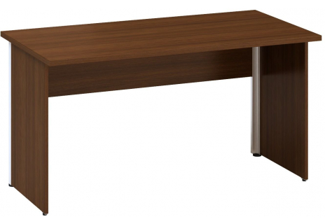 ALFA 100 Stůl kancelářský 106 Deska pravoúhlá 700x1400x25