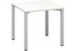ALFA 200 Stůl kancelářský 200 Deska pravoúhlá 800x800x25
