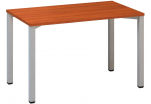 ALFA 200 Stůl kancelářský 205 Deska pravoúhlá 1200x700x25