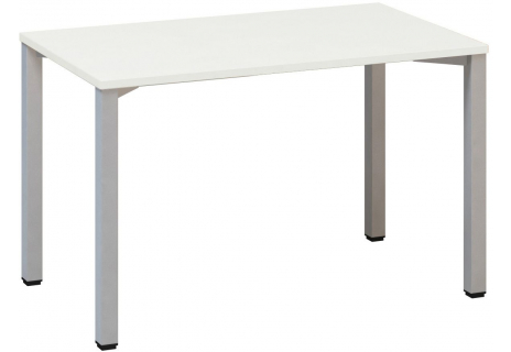 ALFA 200 Stůl kancelářský 205 Deska pravoúhlá 1200x700x25