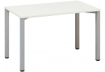 ALFA 200 Stůl kancelářský 205 Deska pravoúhlá 1200x700x25