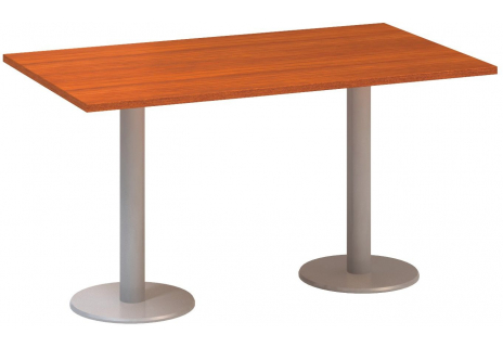 ALFA 400 Stůl konferenční 402 Deska pravoúhlá 800x1400x25