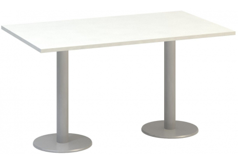 ALFA 400 Stůl konferenční 402 Deska pravoúhlá 800x1400x25