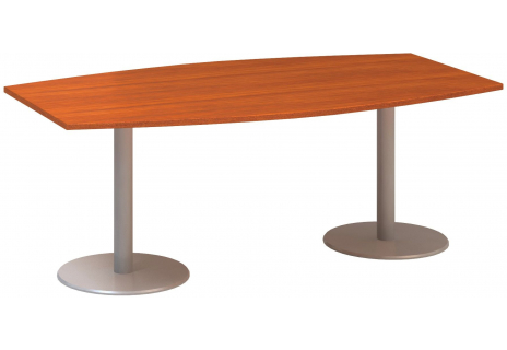 ALFA 400 Stůl konferenční 405 Deska barel 1100x2000x25