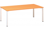 ALFA 420 Stůl konferenční 425 Deska pravoúhlá 1000x2000x25
