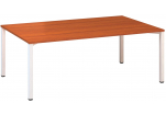 ALFA 420 Stůl konferenční 427 Deska pravoúhlá 1200x2000x25