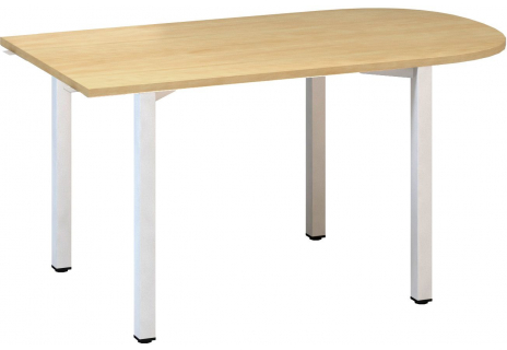 ALFA 420 Stůl konferenční 419 Deska 1500x800x25