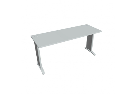 Stůl pracovní rovný 160 cm hl60 FE 1600