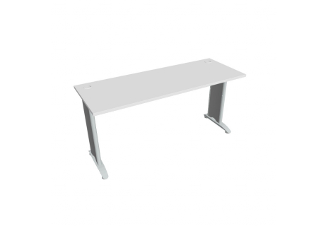 Stůl pracovní rovný 160 cm hl60 FE 1600