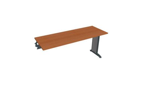 Stůl prac řetěz rovný 160 cm hl60 FE 1600 R