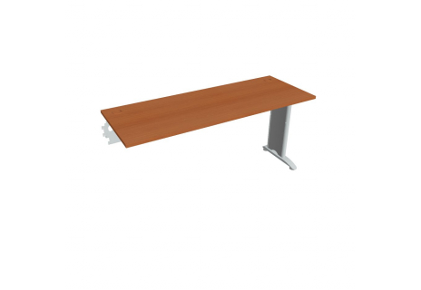 Stůl prac řetěz rovný 160 cm hl60 FE 1600 R