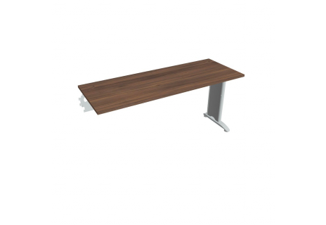 Stůl prac řetěz rovný 160 cm hl60 FE 1600 R