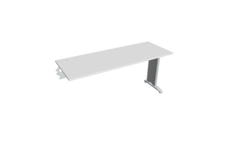 Stůl prac řetěz rovný 160 cm hl60 FE 1600 R