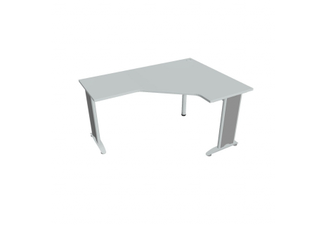 Stůl ergo levý 160*120 cm FEV 60 L