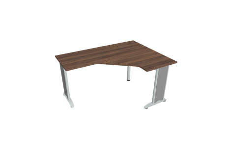 Stůl ergo levý 160*120 cm FEV 60 L