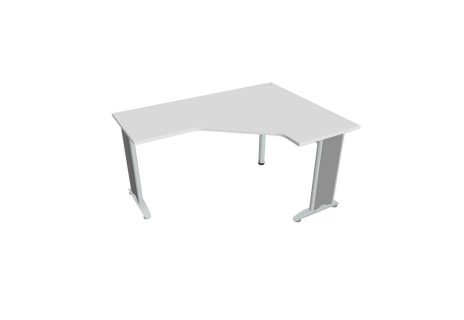 Stůl ergo levý 160*120 cm FEV 60 L