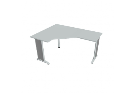 Stůl ergo pravý 160*120 cm FEV 60 P