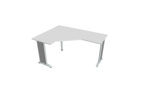 Stůl ergo pravý 160*120 cm FEV 60 P