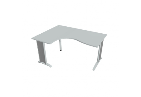 Stůl ergo pravý 160*120 cm FE 2005 P