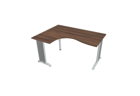 Stůl ergo pravý 160*120 cm FE 2005 P