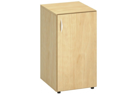 ALFA 500 Skříň LTD 400x470x735 2M FT Dveře LTD pravé