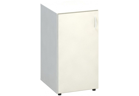 ALFA 500 Skříň LTD 400x470x735 2M FT Dveře LTD pravé