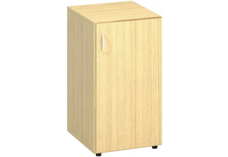 ALFA 500 Skříň LTD 400x470x735 2M FT Dveře LTD pravé