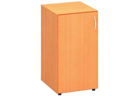 ALFA 500 Skříň LTD 400x470x735 2M FT Dveře LTD levé