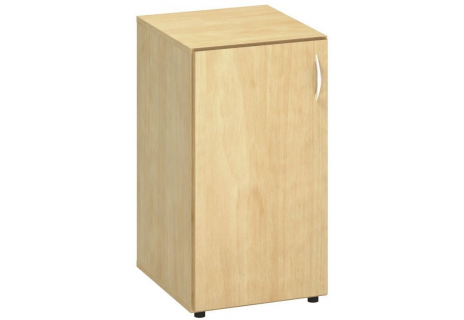 ALFA 500 Skříň LTD 400x470x735 2M FT Dveře LTD levé