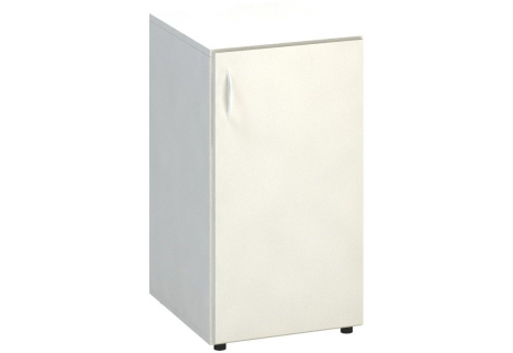 ALFA 500 Skříň LTD 400x470x735 2M FT Dveře LTD levé