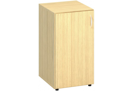 ALFA 500 Skříň LTD 400x470x735 2M FT Dveře LTD levé