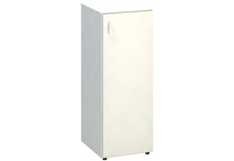 ALFA 500 Skříň LTD 400x470x1063 3M FT Dveře LTD levé