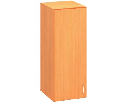 ALFA 500 Skříň LTD 400x470x1045 3M FT Nástavec Dveře LTD levé