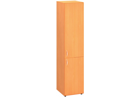 ALFA 500 Skříň LTD 400x470x1780 2M/3M FT Dveře LTD pravé/FT Dveře LTD pravé